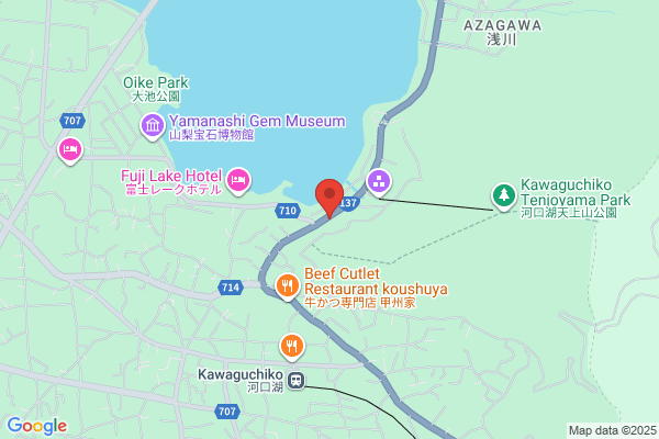 Kawaguchi Iin