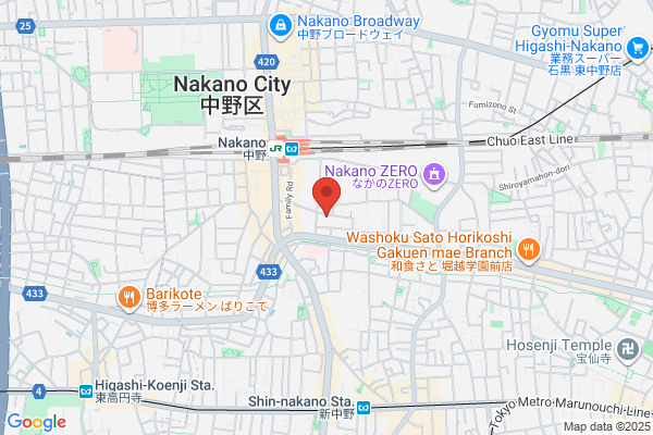 Nakano Clinic