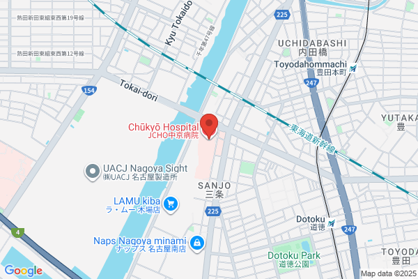 Nodagawacho Kokuho Chokuei Clinic