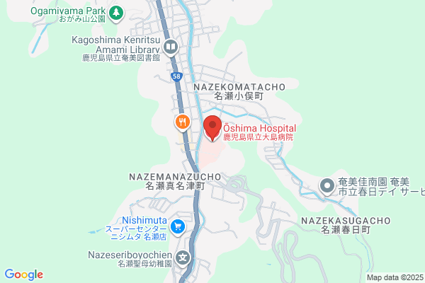 Oshima Hospital