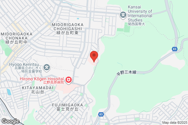Tarumi Hospital
