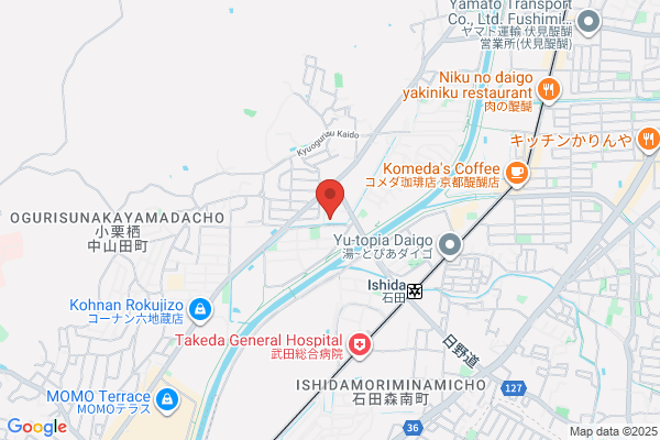 Yamauchi Clinic