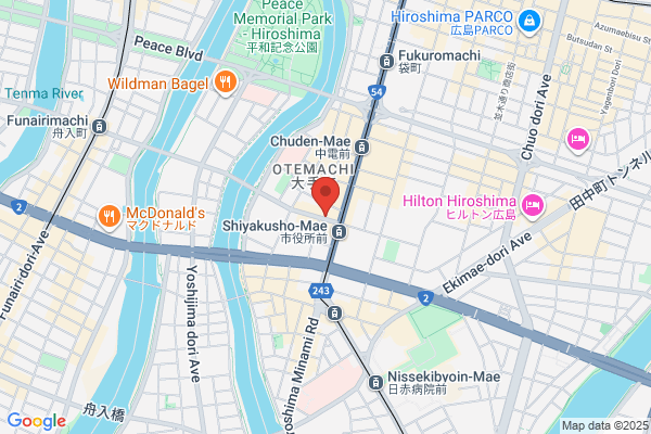 Yoshida Heart Clinic