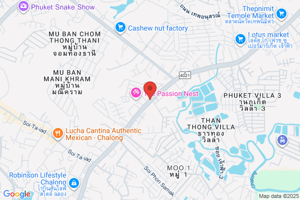 Nitan Clinic Medical Corp.