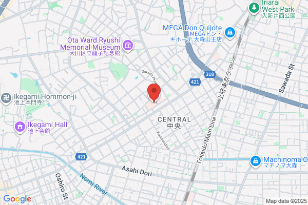 Omori Medical Clinic