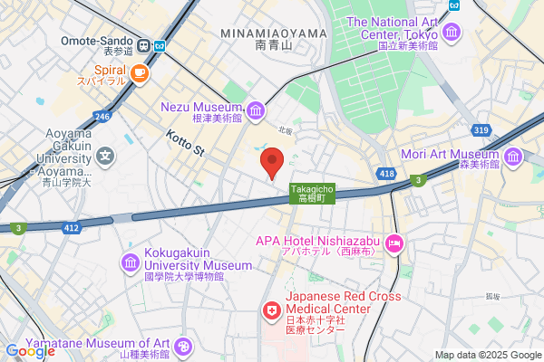 Saito Clinic