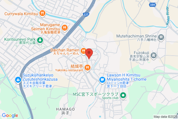 Sogawa Clinic