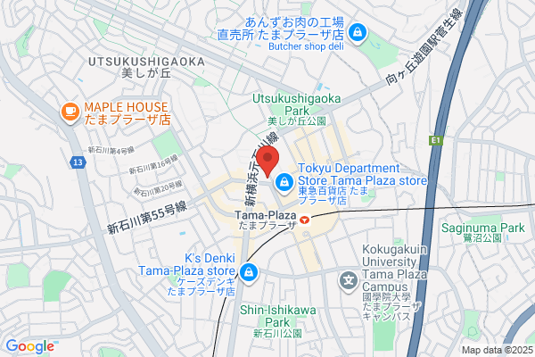 Tozawa Shonika Naika Clinic