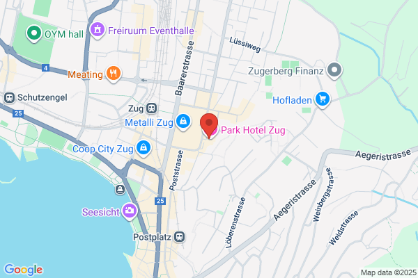 Business Hotel Arm
