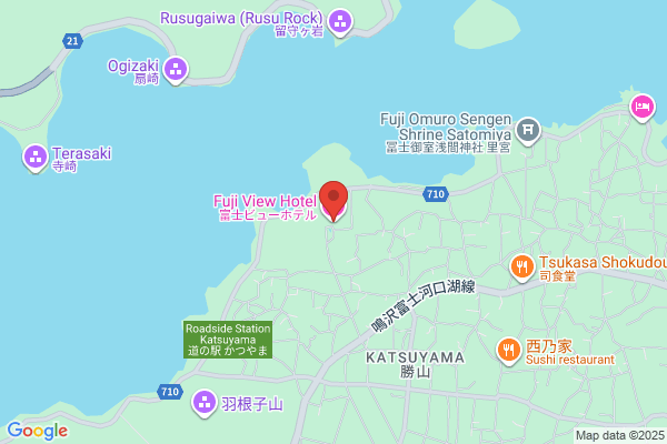 Business Hotel Fuji