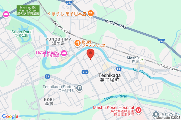 Business Hotel Izumiso