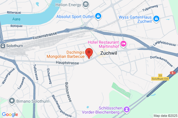 Business Hotel Keanzu