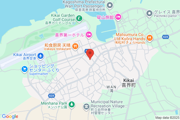 Business Hotel Kikai