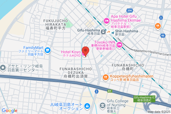 Business Hotel Koyo