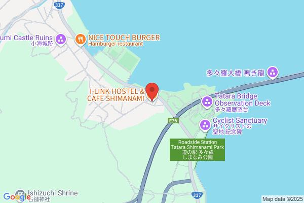 Business Hotel Kurushima