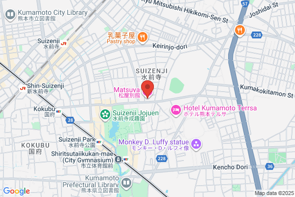 Business Hotel Matsuya