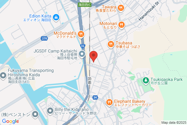 Business Hotel Miyaji