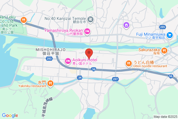 Business Hotel Plaza Misho