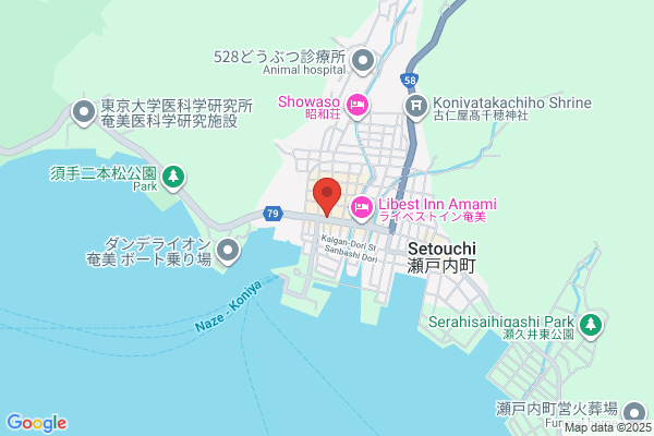 Business Hotel Plaza Setouchi