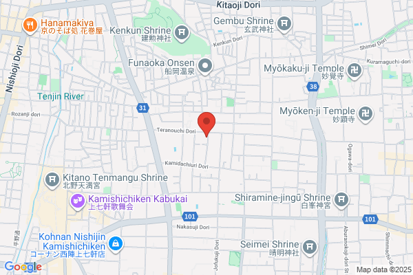 Business Hotel Suiho