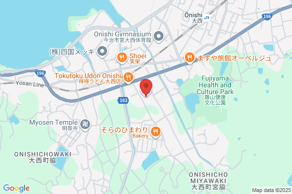 Business Hotel Tsuyoshi