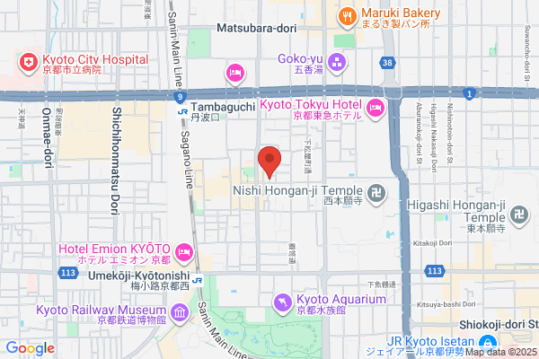 Business Hotel Wakatake