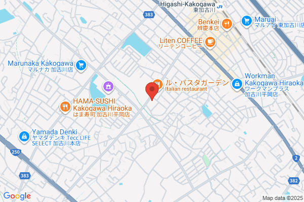 Business Inn Towa