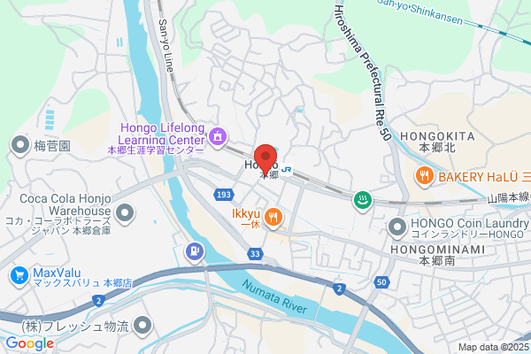 Hongo Grand Hotel