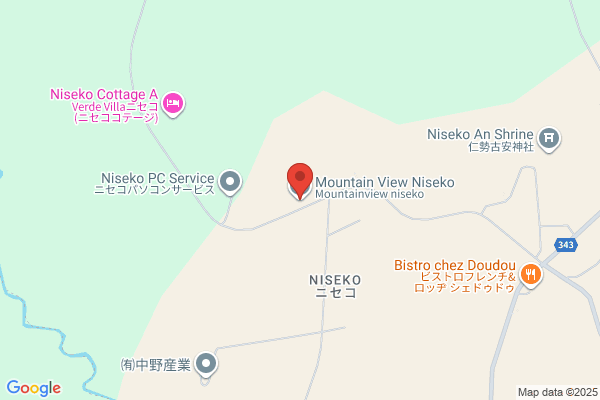 Hotel Ashiri Niseko