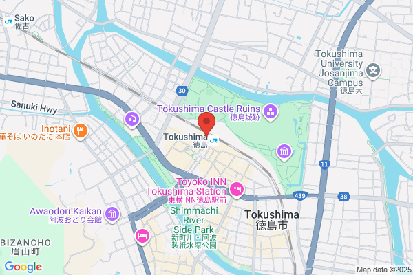 Hotel Clement Tokushima