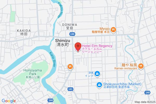 Hotel Ermou Regency
