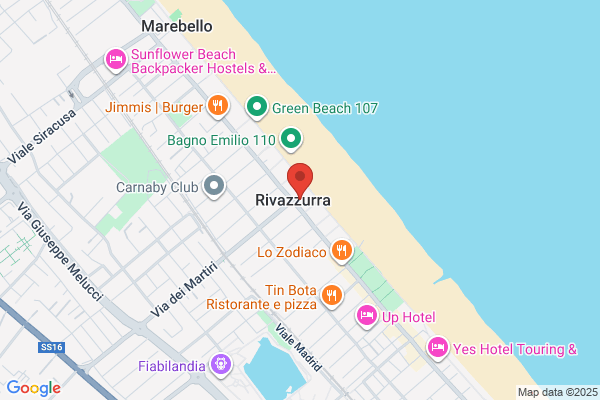 Hotel Flamingo