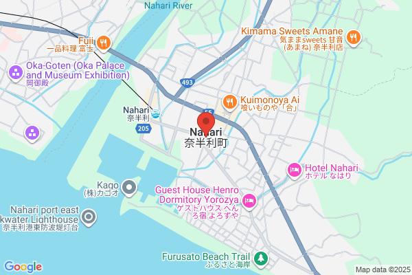Hotel Nahari