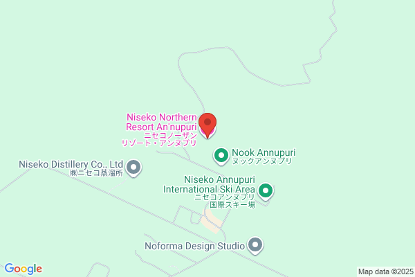 Hotel Nikko Annupuri