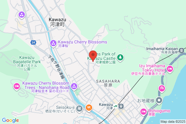 Kawazu Business Hotel