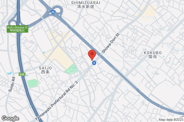 Kofu Relocation Co., Ltd.