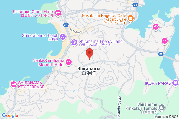 Kur Haus Shirahama