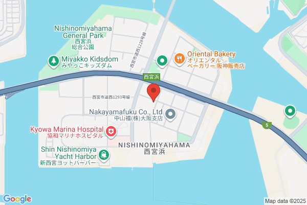 Marutaka Sangyo Co., Ltd.