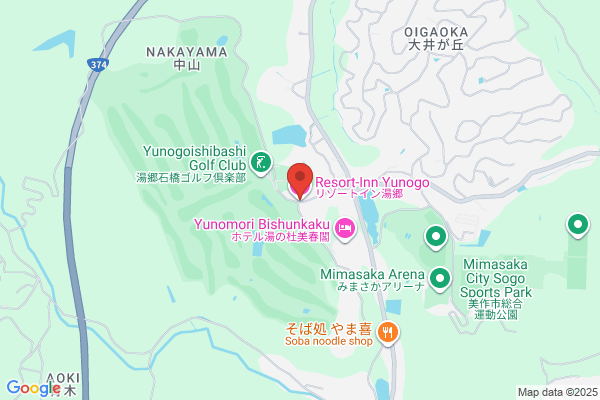 Pension & Cottage Resort Inn Yunogo