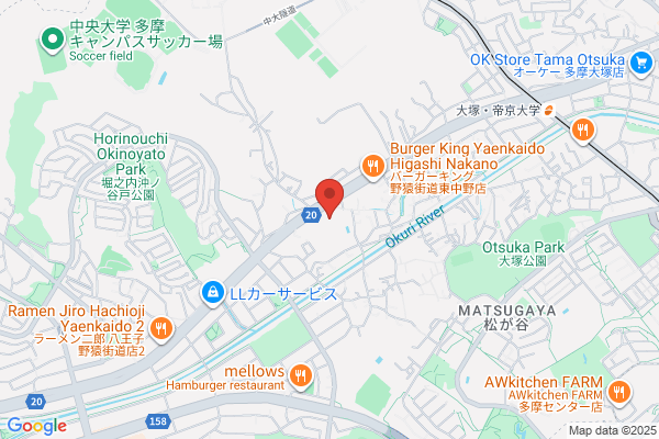 Higashikakogawa Nursery School