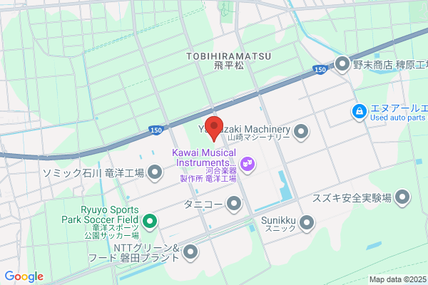 Taketoyo Juki Co., Ltd.
