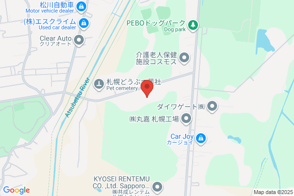 Techno Rental Co., Ltd.
