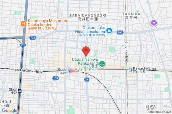 Tobiishi Kikai Sangyo Co., Ltd.