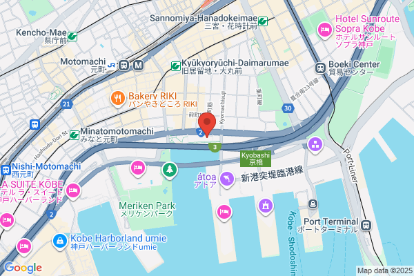 Kobe District Legal Affairs Bureau Kaibara Br.
