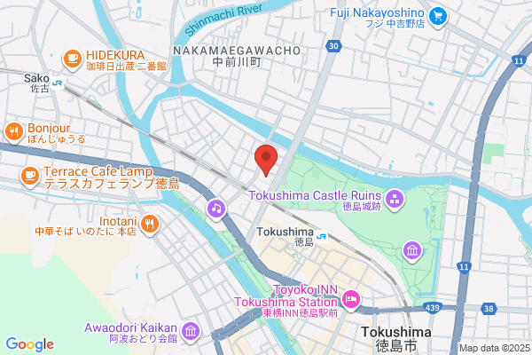 Tokushima District Legal Affairs BureauNaruto Br.