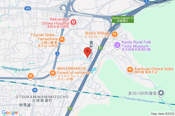 Kyoto Machinery Co., Ltd.