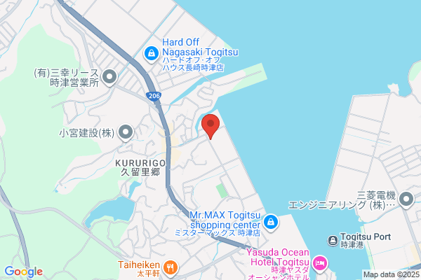 Shinto Brator Ltd.