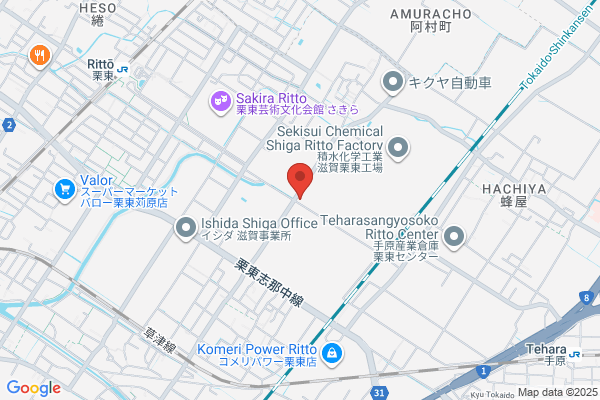Yoshioka Industry Co., Ltd.