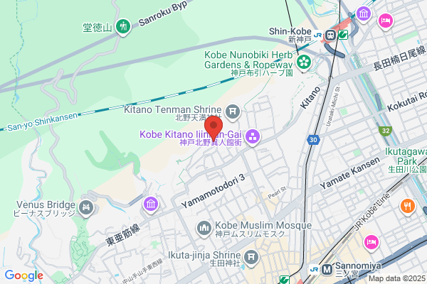 Business House Co., Ltd.