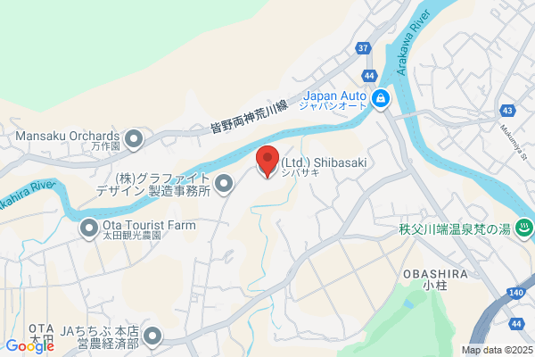 Planning Shibazaki Co., Ltd.